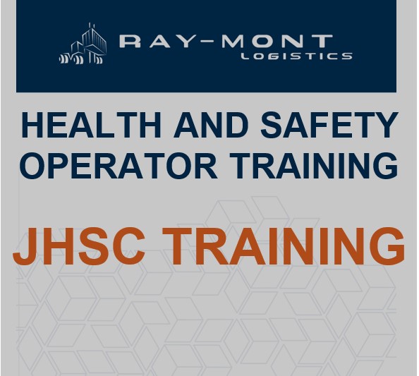 JHSC Training