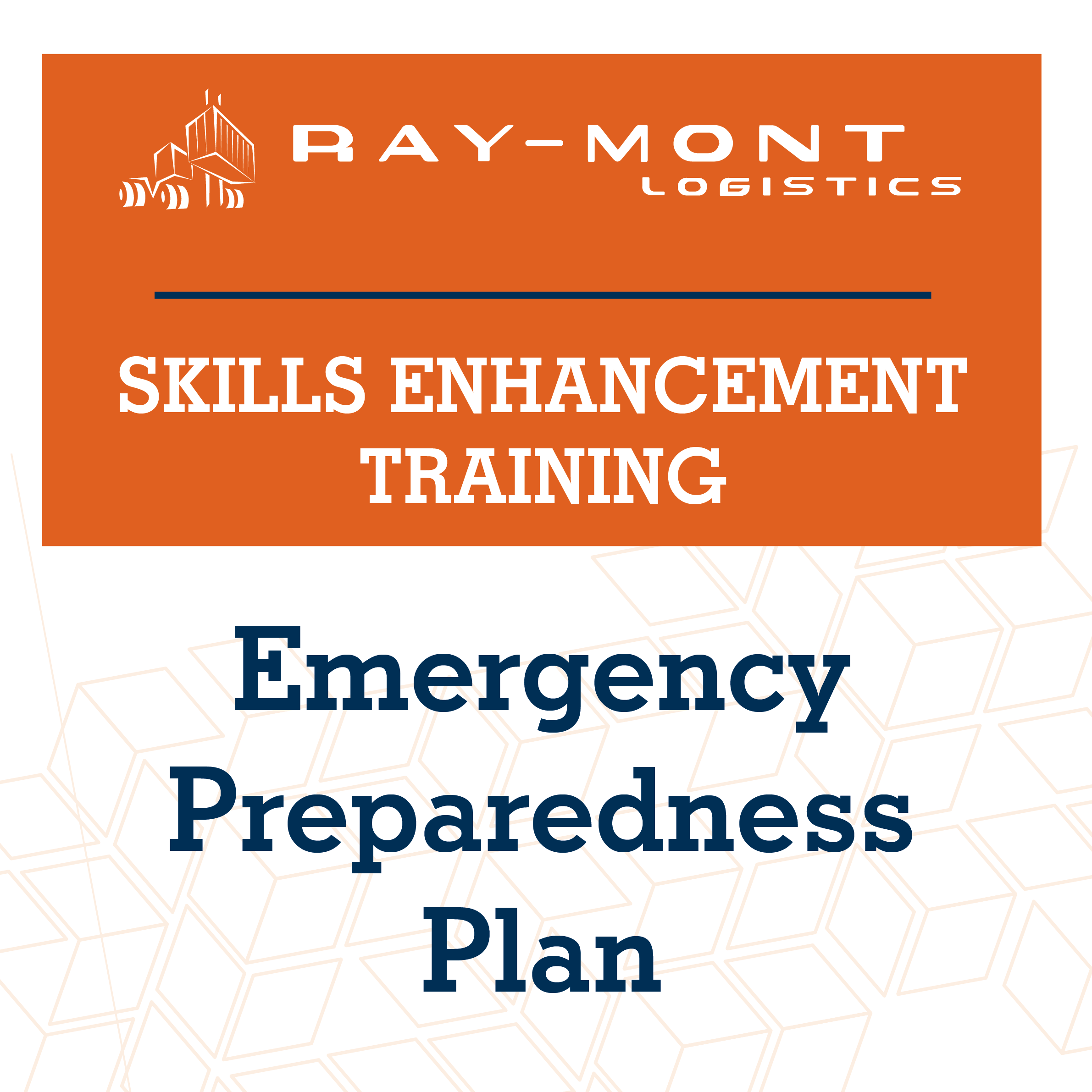 Emergency Preparedness Plan