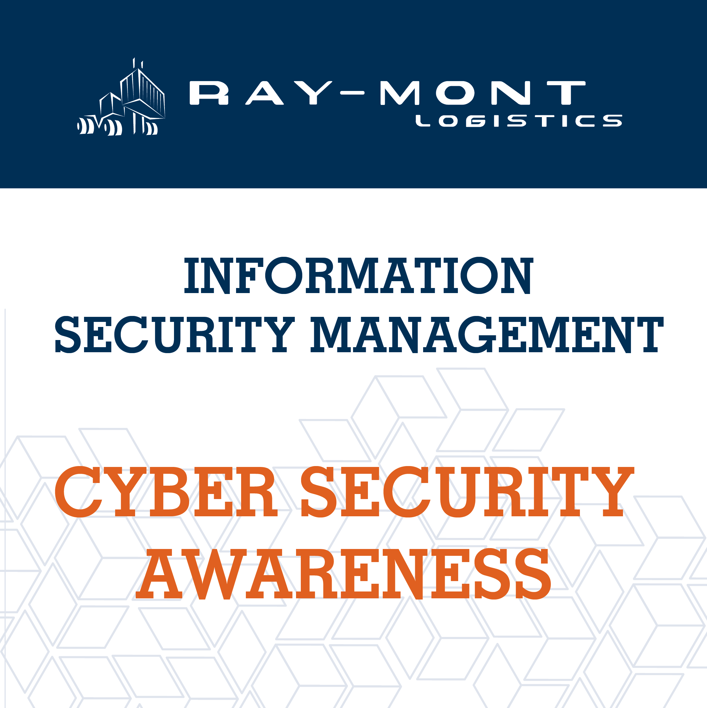 Cyber Security Awareness