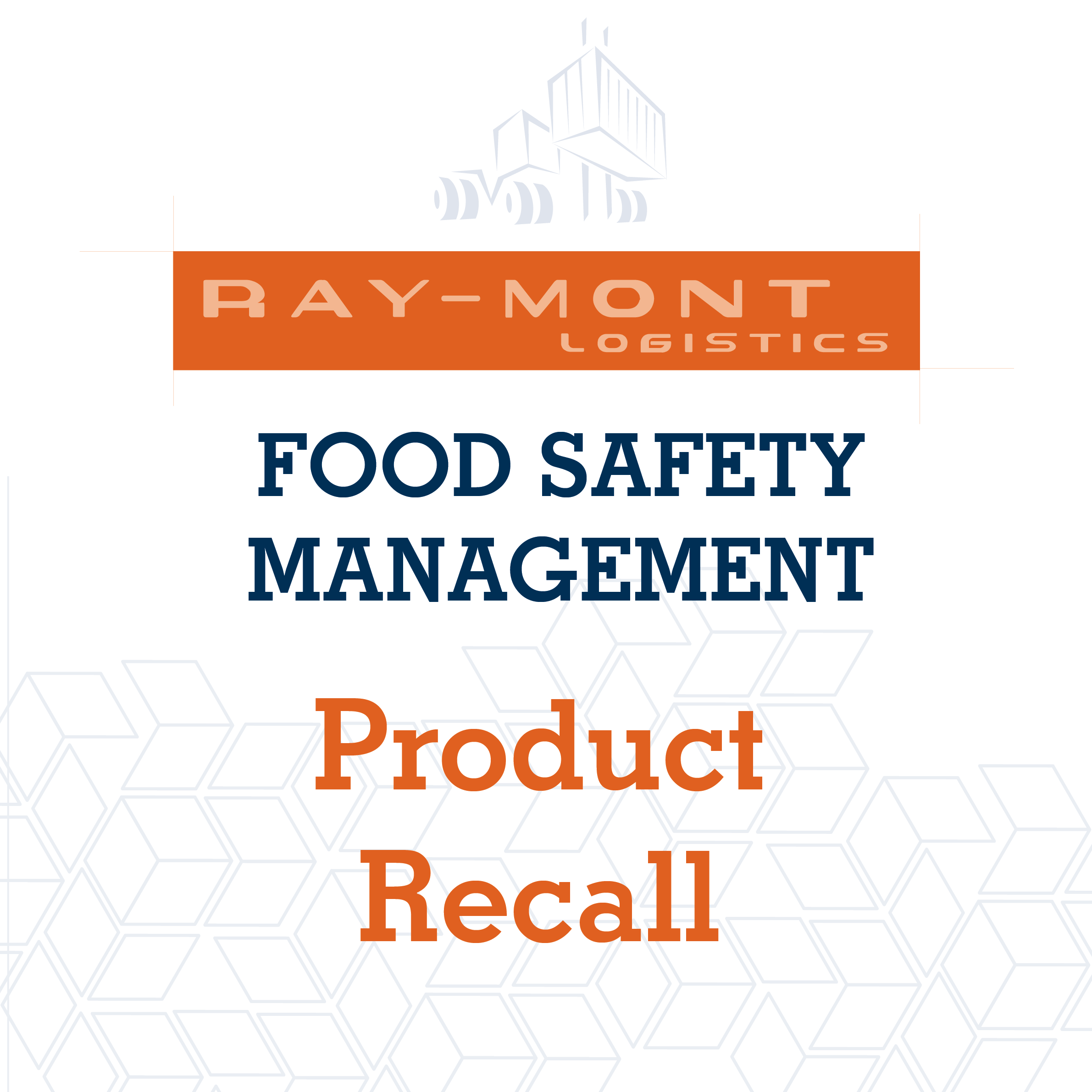 Product Recall